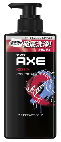 j[o AbNX tOX {fB\[v GbZX |v (370g) jp AXE