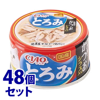 ԥåաʤХڥåȥա CIAO 㥪 Ȥ ߡĤ 饹 A-45 (80g)48ĥå åȥա