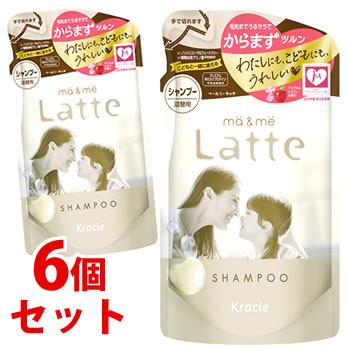 ԥåա饷 ޡߡ Latte å ס Ĥᤫ (360mL)6ĥå ͤؤ