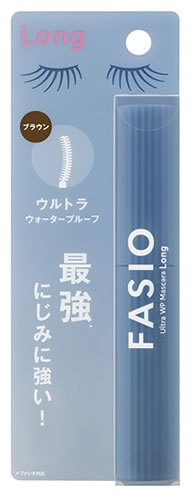  ե ȥ WP ޥ  02 ֥饦 (6g) FASIO