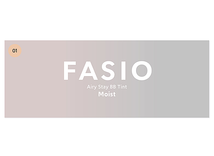 R[Z[ t@VI GA[XeC BB eBg CXg 01 sNx[W SPF35 PA+++ (30g) t@f[V FASIO