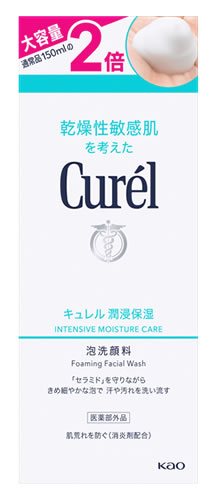 ԉ L Zێ A痿 TCY{g (300mL) Curel@򕔊Oi