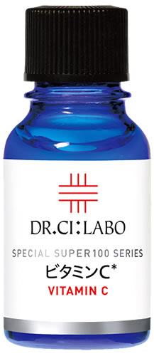 ドクターシーラボ スーパー100シリーズ ビタミンC (10mL) 濃厚美容液
