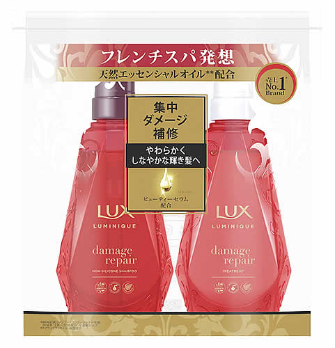 シャンプー ルミニーク lux ポンプペアの人気商品・通販・価格比較 - 価格.com