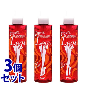 sZbg̔t@mGrA Ti GXej[ bOq[gZ (190mL)×3Zbg }bT[Wet