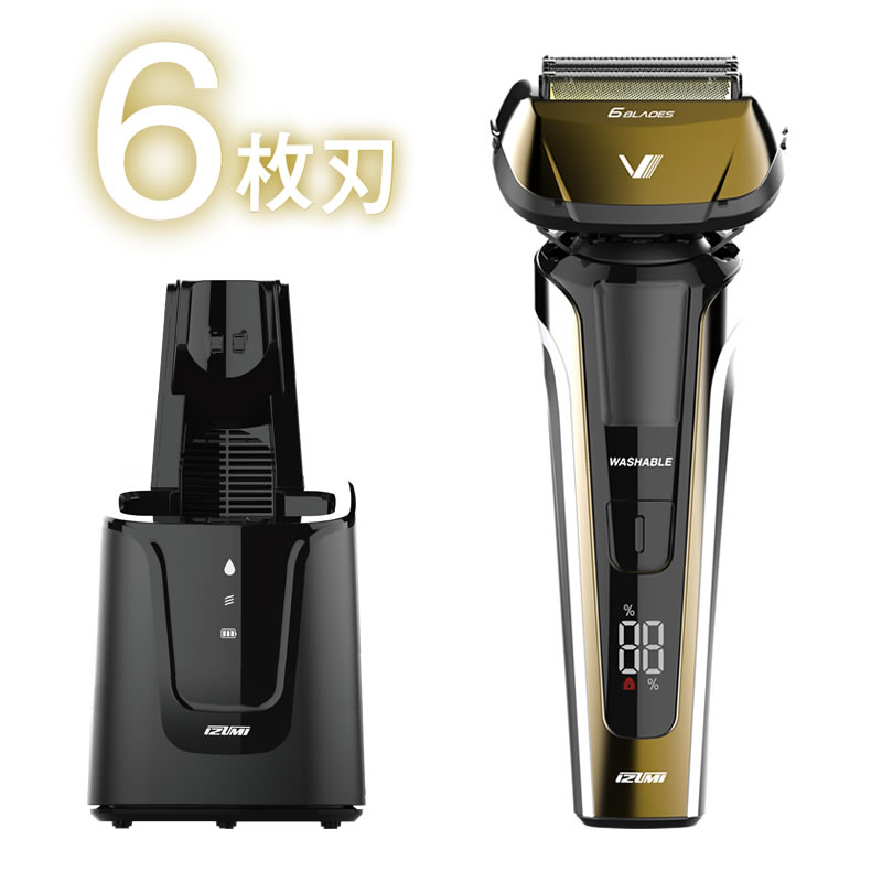 IZUMI IZF-V991-N GOLD マクセルイズミ-