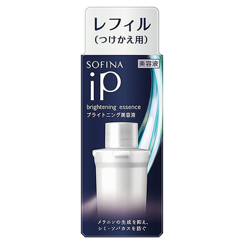 花王 ソフィーナ iP ブライトニング美容液 レフィル つけかえ用 (40g