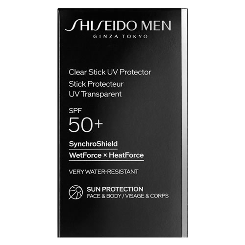 資生堂 SHISEIDO 日焼け止めスティック SPF50+ 新品 未開封 3個 SHISEIDO 資生堂 クリア サンケア スティック 20g スティック状