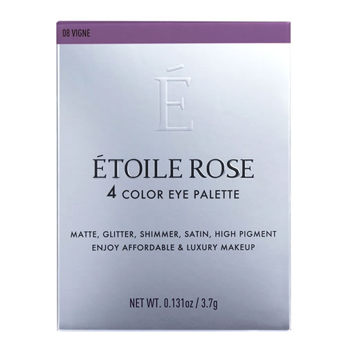 ǥ ȥ 4ɥ 08 ˥ (3.7g) ɥ Etoile Rose