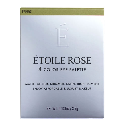 ǥ ȥ 4ɥ 09 ⥹ (3.7g) ɥ Etoile Rose