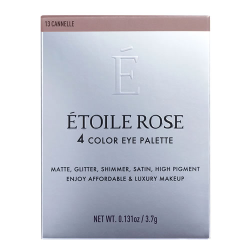 ǥ ȥ 4ɥ 13 ͥ (3.7g) ɥ Etoile Rose