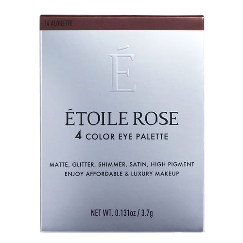 ǥ ȥ 4ɥ 14 륨å (3.7g) ɥ Etoile Rose