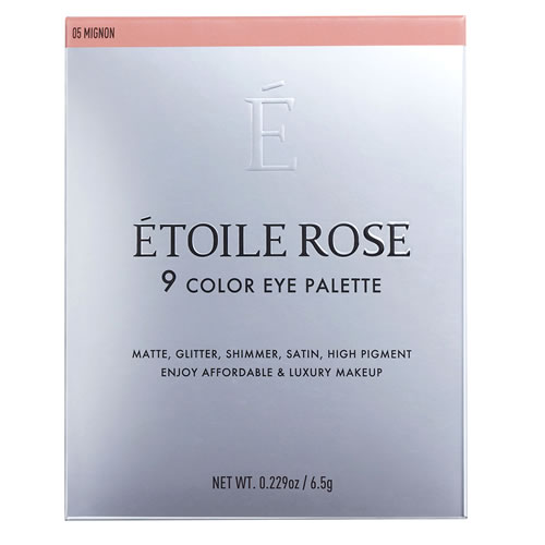 ǥ ȥ 9ɥ 05 ߥ˥ (6.5g) ɥ Etoile Rose