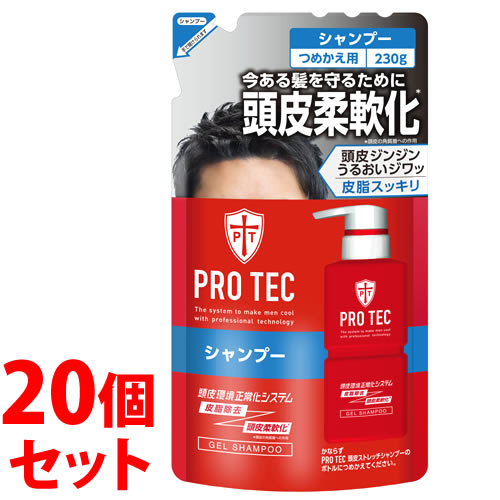 ԥåա饤 PRO TEC ץƥ Ƭ饹ȥå ס Ĥᤫ (230g)20ĥå ͤؤѡʡ̵