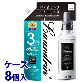 sP[Xt@h NVbNt[ 3{TCY ߂p (1440mL)×8 lߑւp _܁@