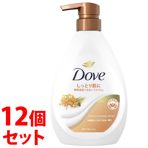 sZbg̔t@j[o _ {fBEHbV CXt@[gLNZC |v (470g)×12Zbg {fB\[v ؍ Dove@