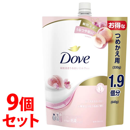 sZbg̔t@j[o _ {fBEHbV s[`XC[gs[ e ߂p (640g)×9Zbg lߑւp {fB\[v Dove@