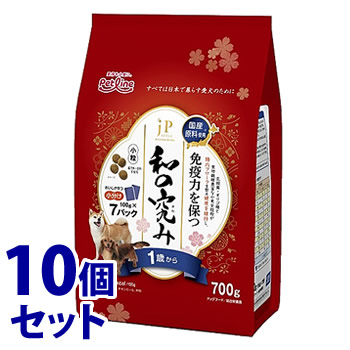 ԥåաڥåȥ饤 JP¤ε γ 1Ф (700g)10ĥå ɥåաɡ̵