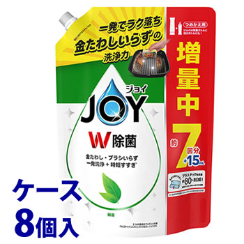 sP[Xt@P&amp;G ۃWC RpNg Β̍ 呝 ߂p (945mL)×8 lߑւp 䏊p Hp܁@PG@