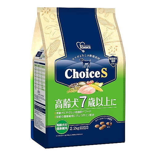 ڥå եȥ祤 ChoiceS 7аʾ (2.2kg) ɥåա