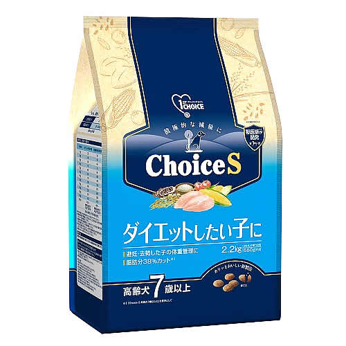 ڥå եȥ祤 ChoiceS åȤҤ 7аʾ (2.2kg) ɥåա