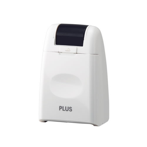 �v���X ���[���[�P�V�|�� �z���C�g �{�� IS-500CM-B-WH (1��) �l���ی�X�^���v PLUS