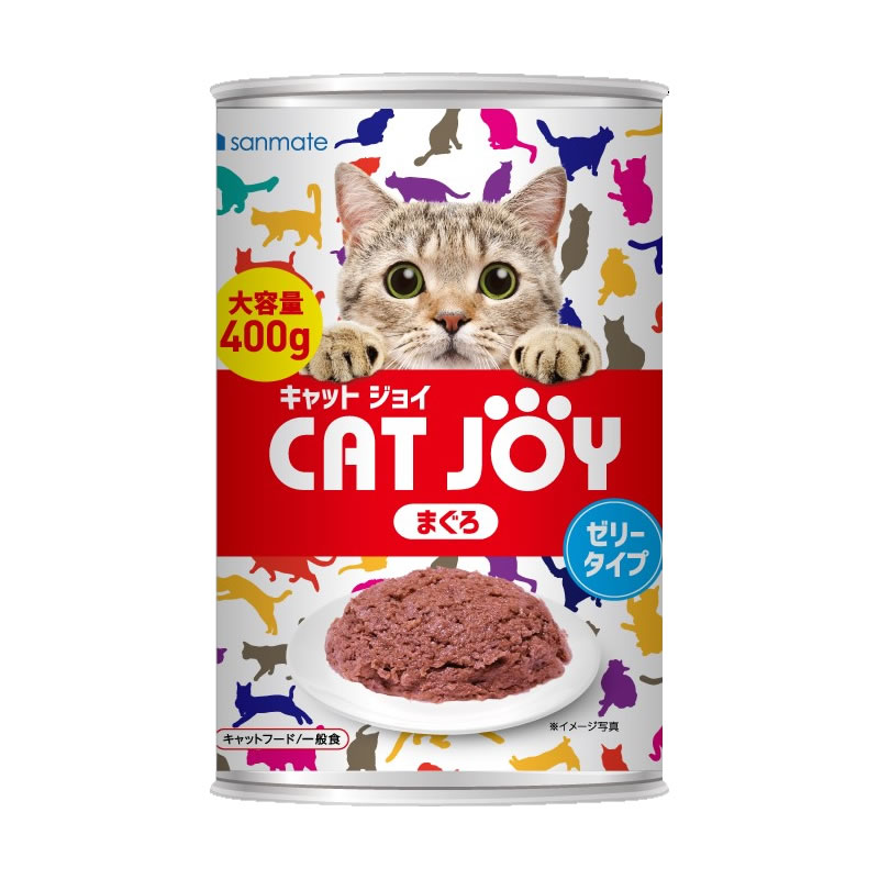 ᥤ CAT JOY ޤ (400g) åȥա åȥ祤