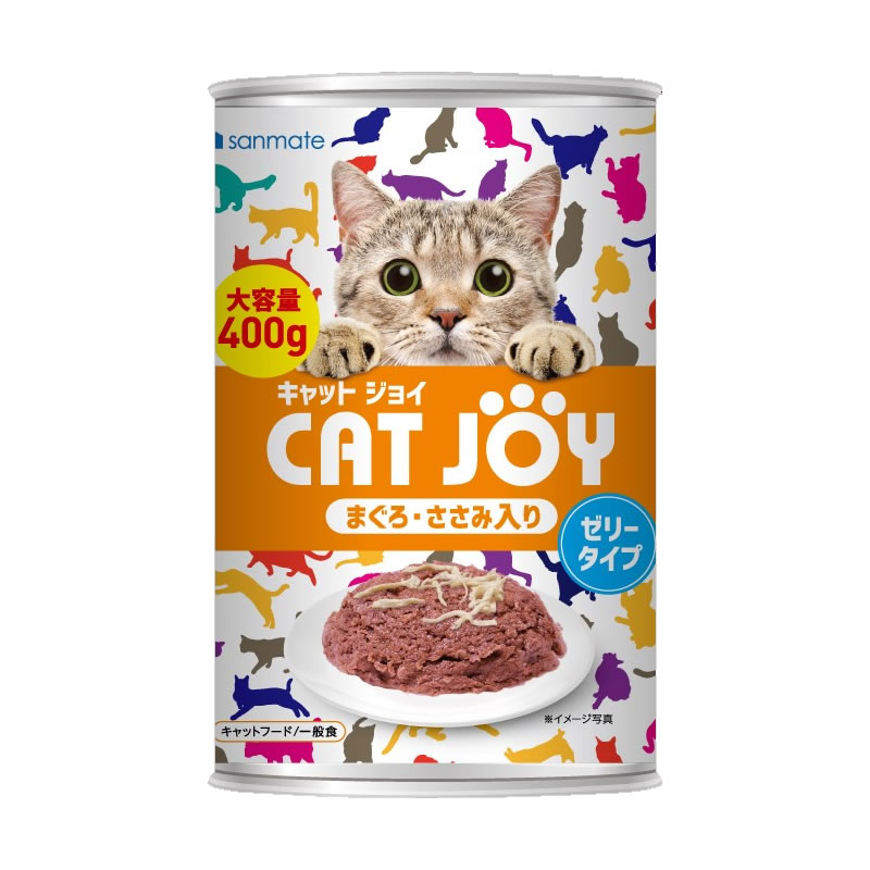 ᥤ CAT JOY ޤ (400g) åȥա åȥ祤