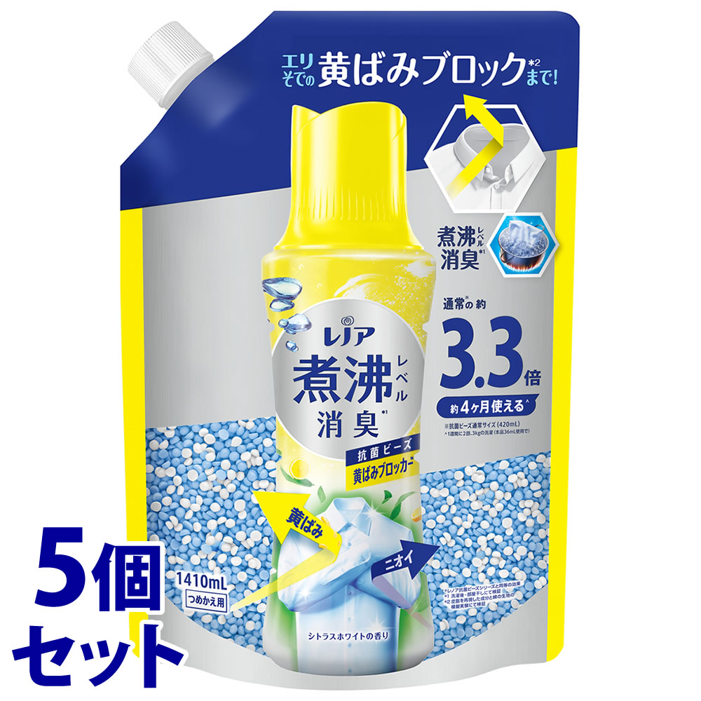 Zbg̔@P&amp;G mA ϕxL Rۃr[Y ΂݃ubJ[ VgXzCg̍ ߂p  (1410mL)×5@PG@