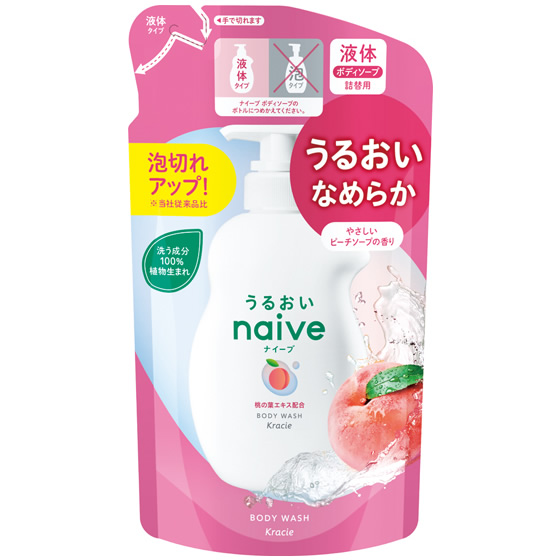 NVG iC[u {fB\[v ̗tGLXz ߂p (360mL) lߑւp