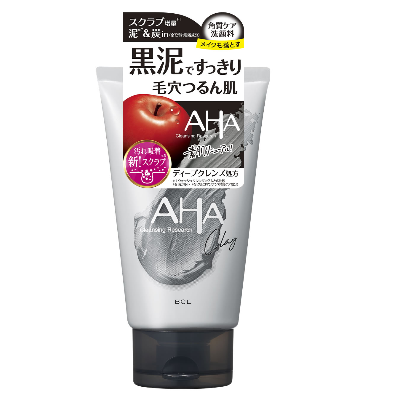 BCLカンパニー AHA クレンジングリサーチ ウォッシュ