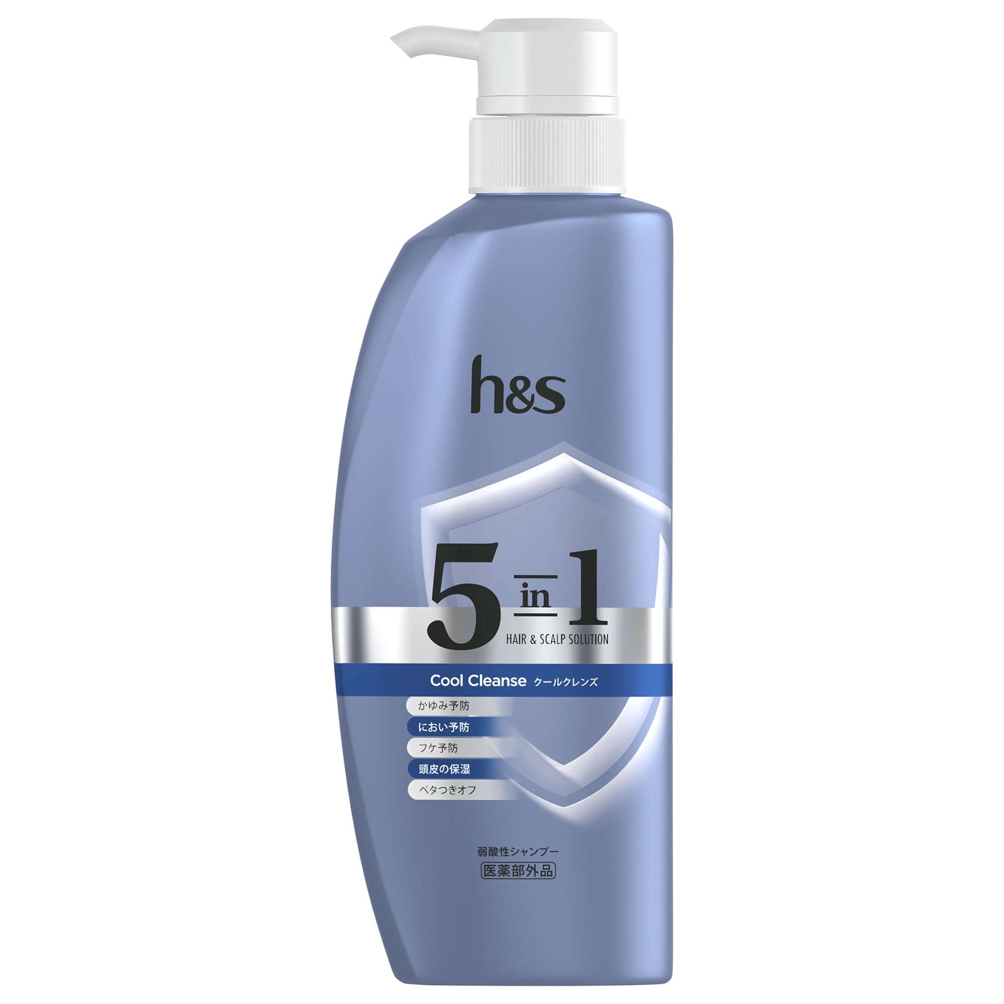 P&amp;G ɥ 5in1 륯 ס ݥ (340g) hsʡPG