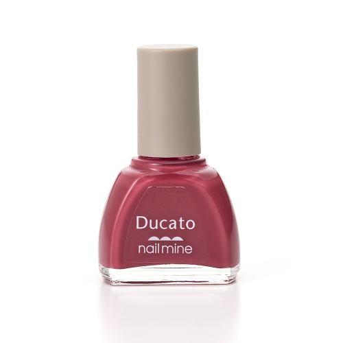 シャンティ デュカート ネイルマイン 10 ダークチェリー (9mL) ネイルカラー マニキュア