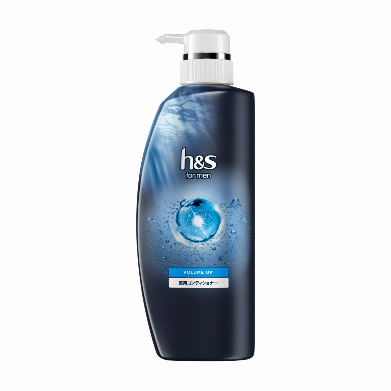 P&amp;G ɥ for men ܥ塼ॢå ѥǥʡ ݥ (350g)  hsPG