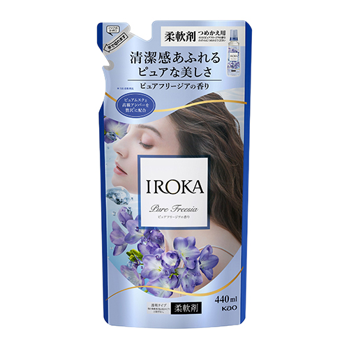 ԉ CJ sAt[WA ߂p (440mL) lߑւp _ IROKA