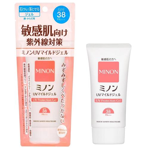 ミノン uvマイルドジェルの商品一覧 通販 - Yahoo!ショッピング