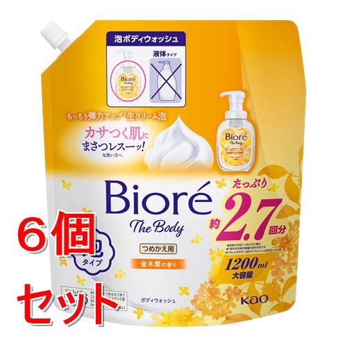 sZbg̔t ԉ rI@U@{fB@A^Cv@؍҂̍@߂p (1200mL)×6Zbg {fB\[v N[A C
