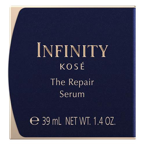 【医薬部外品】コーセー インフィニティ セラム W 付けかえ用 40g コーセー インフィニティ セラム W（付けかえ用）(40g) 美容液 シワ