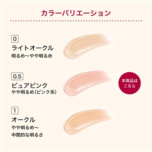 INTEGRATE クッションファンデ レフィル 05 ピュアピンク 5個 資生堂 インテグレート プロフィニッシュクッション(レフィル) 0.5