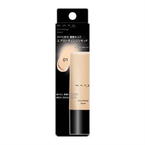 �J�l�{�E�@�P�C�g�@�G�A���[�`�F���W���L�b�h�@01�@KATE �J�o�[ �ь� ������