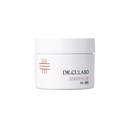 ドクターシーラボ　薬用ゲルセンシティブEXRa　50g医薬部外品