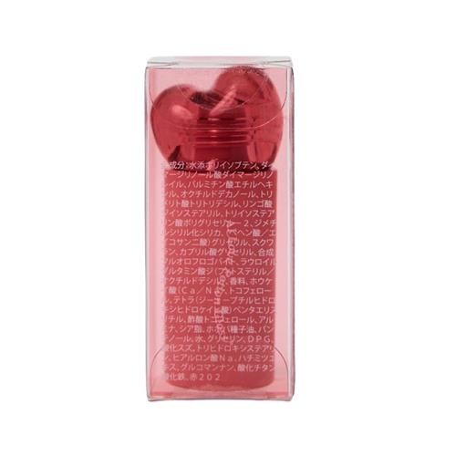 ミニュム AIラブポーショングロス 06 ピオニームーン リップ ぷるんと