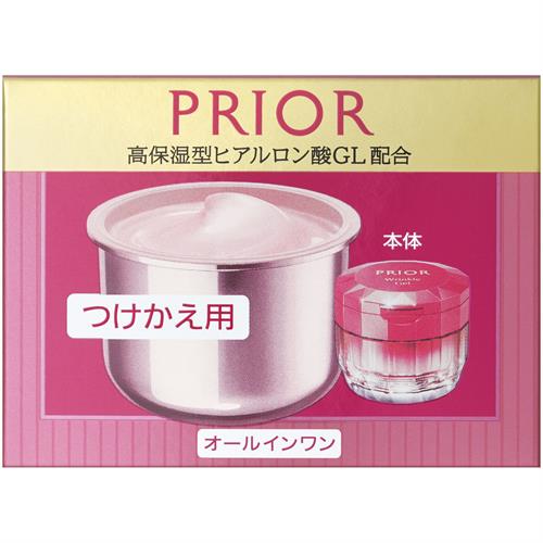 プリオール リンクル美コルセットゲル」の人気商品一覧 | 安い商品を
