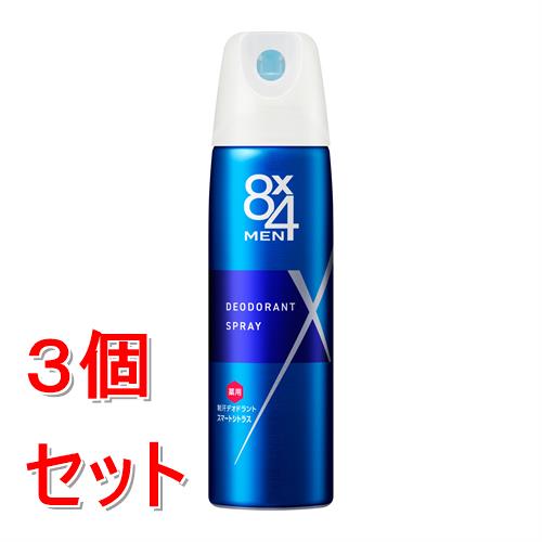 Kao（花王） 8×4 エイトフォー ロールオン 無香料 (45mL) デオドラント