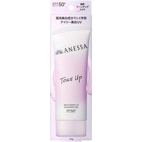 ������ �A�l�b�T�@�u���C�g�j���OUV�@�W�F���@NA�@90g SPF50+/PA++++��򕔊O�i