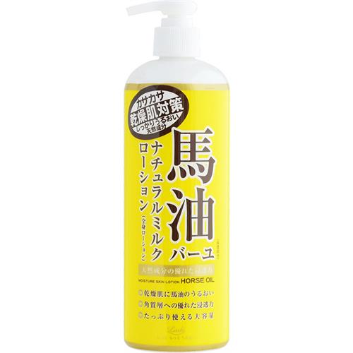 コスメテックスローランド ロッシ モイストエイド 馬油ナチュラル