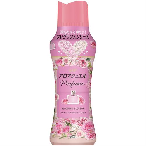 P&amp;G ���m�A �A���}�W���G�� Perfume ������̍���t���r�[�Y �u���[�~���O�u���b�T���̍��� �{�� (420mL)