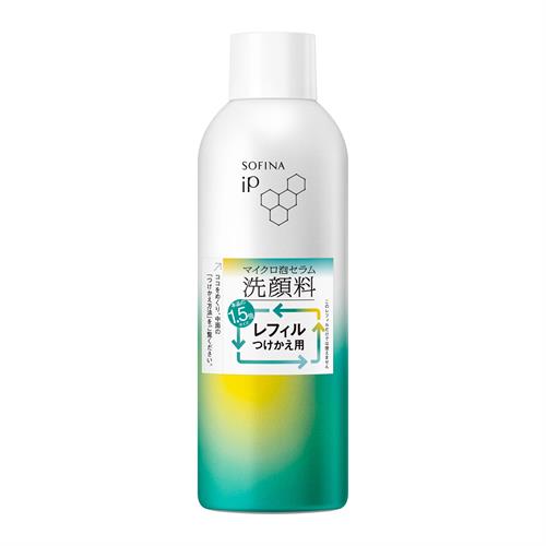 なめらか本舗 ノエビア サナ 豆乳イソフラボン含有 薬用泡洗顔