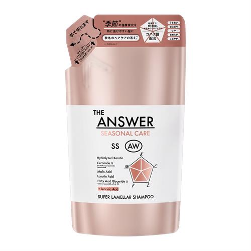 answer シャンプー 詰め替え」の人気商品一覧・価格比較 - 価格.com