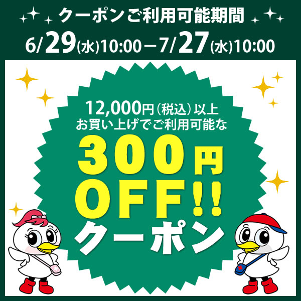 ツルハドラッグの「【300円OFF】ツルハ12,000円以上お買上げで300円引クーポン」のクーポン